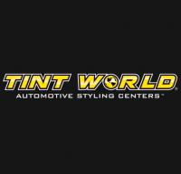 Tint World Logo