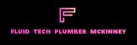 FluidTech Plumber McKinney Logo