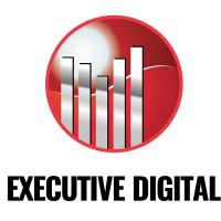 Executive Digital Logo