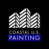 Coastal US Painting logo