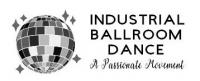 Industrial Ballroom Dance Logo