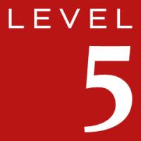 Level 5 Architecture Arkansas logo