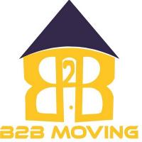 B2B Moving Company Logo