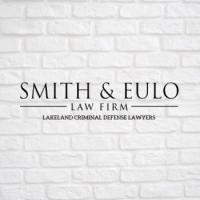 Smith & Eulo Law Firm: Lakeland Criminal Defense Lawyers Logo