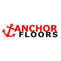 ANCHOR FLOORS AND MORE Logo