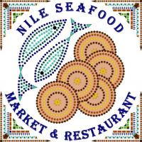 Nile Seafood Market & Restaurant logo
