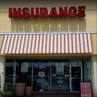 Florida Discount Insurance Logo