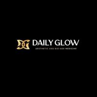 Daily Glow Spa Logo