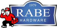 Rabe Hardware Logo