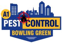 A1 Pest Control of Bowling Green Logo
