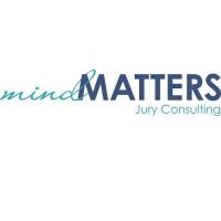 mindMatters Jury Consulting Logo