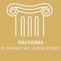 Proverbs Financial Advisory Logo