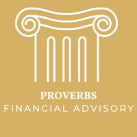 Proverbs Financial Advisory Logo