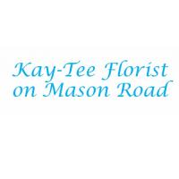 Kay-Tee Florist on Mason Road logo