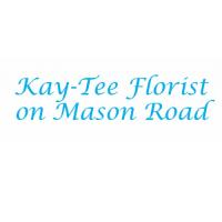 Kay-Tee Florist on Mason Road Logo