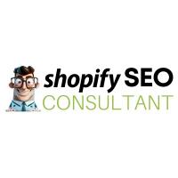ShopifySEOConsultant.com Logo