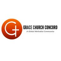 Grace Church Concord logo