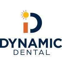 Dynamic Dental Logo