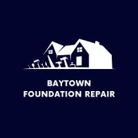 Baytown Foundation Repair Logo