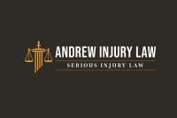 Andrew Injury Law, PC Logo