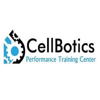 CellBotics Training Houston Texas Logo