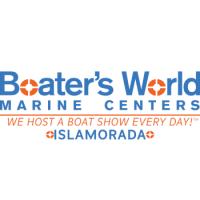 Boater's World Marine Centers - Islamorada Logo