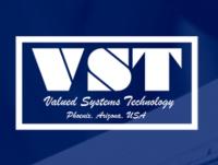 VST Fuel Management Logo