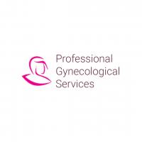 Professional Gynecological Services Logo