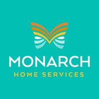 Monarch Home Services (Salinas) Logo