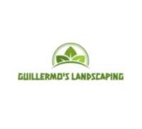 Guillermo's Landscaping Logo