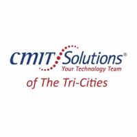 CMIT Solutions of the Tri-Cities Logo