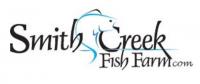 Smith Creek Fish Farm Logo