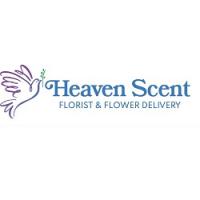 Heaven Scent Florist & Flower Delivery logo
