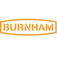 Burnham Nationwide Orlando Logo