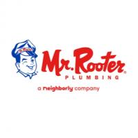 Mr. Rooter Plumbing of Wichita, KS Logo