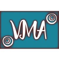 Veronica's Metal Art Logo