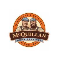 McQuillan Bros logo