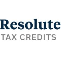 Resolute Tax Credits Logo