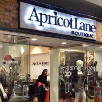 Apricot Lane Boutique Logo