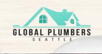 Global Plumbers Seattle logo