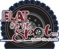 Flat On The Spot Mobile Tire Service LLC logo