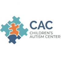Children's Autism Center Logo