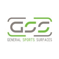 General Sports Surfaces logo
