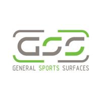 General Sports Surfaces Logo
