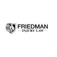 Friedman Injury Law Logo
