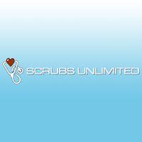 Scrubs Unlimited Logo