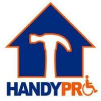 HandyPro Of Washington DC Metropolitan Logo