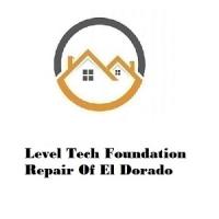 Level Tech Foundation Repair Of El Dorado Logo