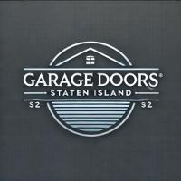 Staten Island Garage Doors S2 Logo