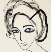 Penelope & The Beauty Bar Logo